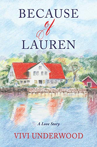 Because of Lauren: A Love Story