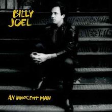 An Innocent Man von Billy Joel | CD | Zustand gut