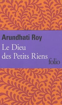 Le dieu des petits riens