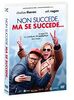 THERON,ROGEN,RAPHAEL - NON SUCCEDE, MA SE SUCCEDE... (1 DVD)