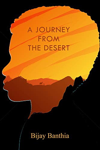 A Journey from the Desert