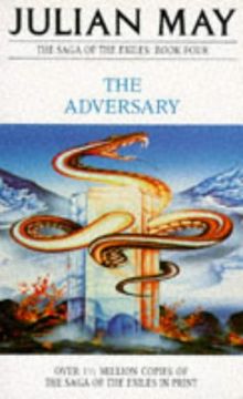 Adversary (The Saga of the Exiles)