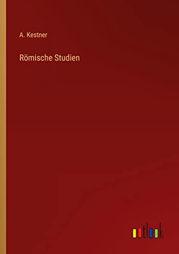 Römische Studien
