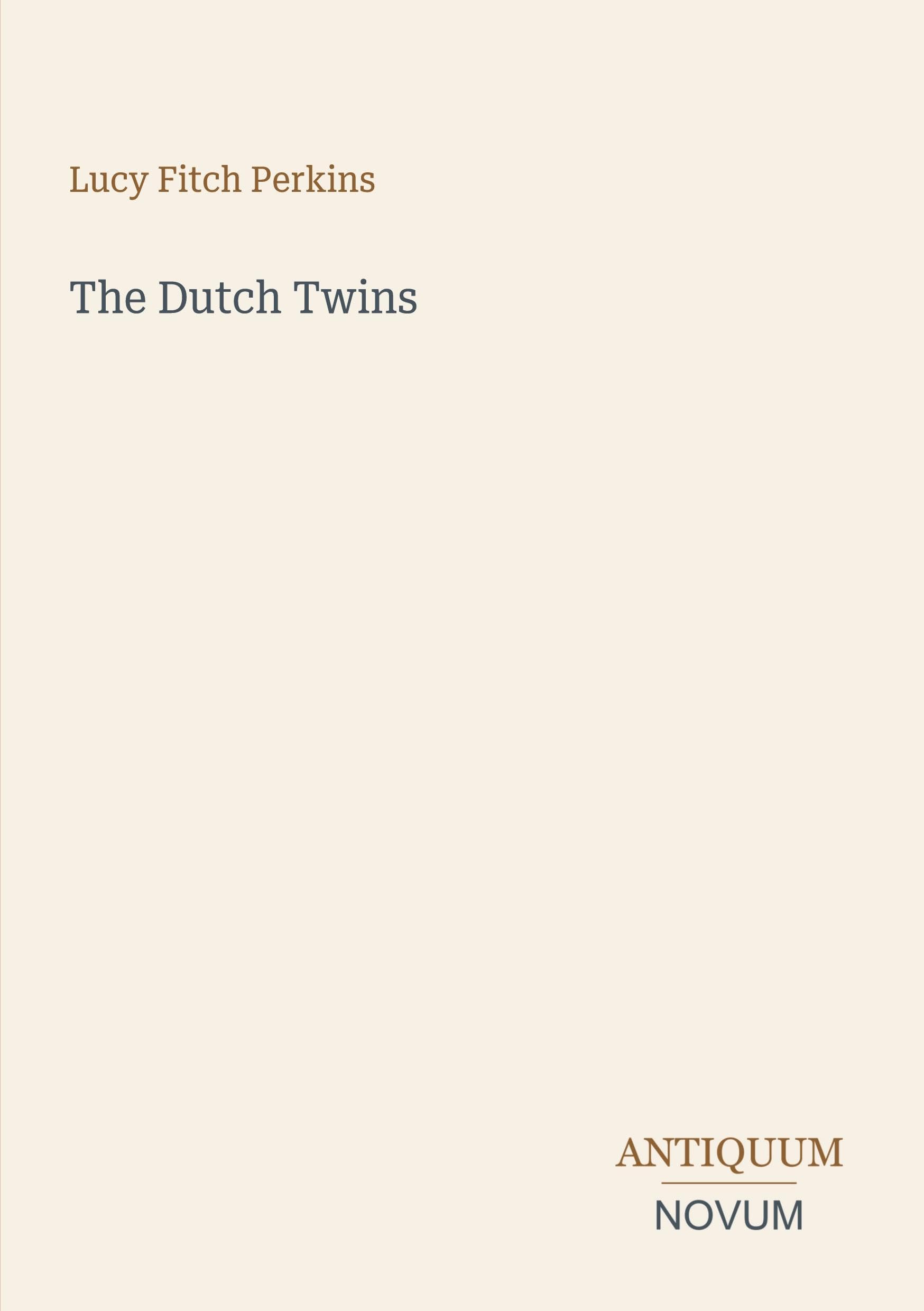 The Dutch Twins