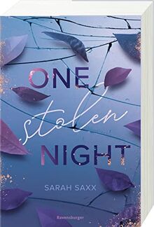 One Stolen Night (Knisternde New-Adult-Romance)