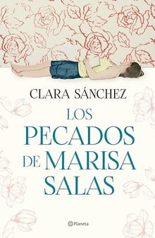 Los pecados de Marisa Salas (Autores Españoles e Iberoamericanos)