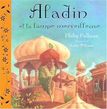 Aladin et la lampe merveilleuse