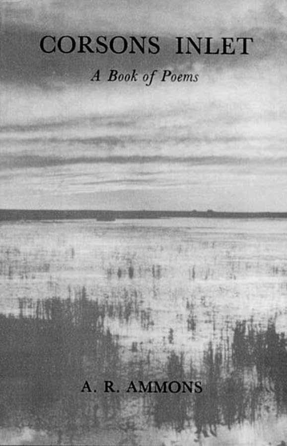 Corsons Inlet: A Book of Poems (Norton Critical Editions)