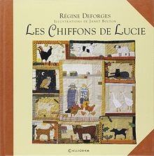 Les chiffons de Lucie