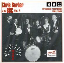At the BBC-More Wireless Days