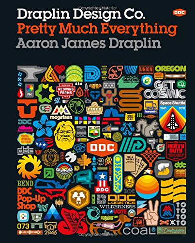 Draplin, Aaron James: Draplin Design Co.