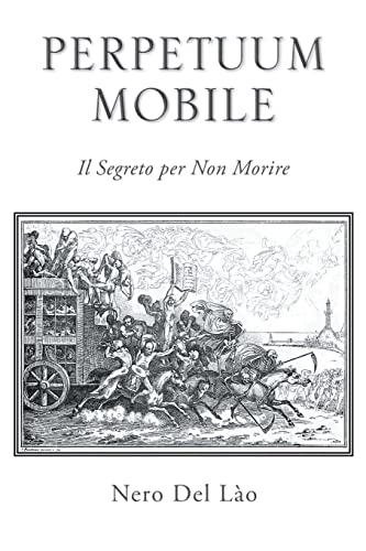 Perpetuum Mobile: Il Segreto per Non Morire