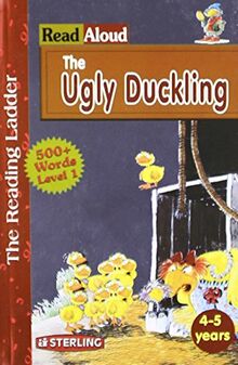 Read Aloud The Ugly Duckling [Paperback] [Jan 01, 2012] [Paperback] [Jan 01, 2017] [Jan 01, 2012