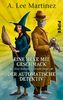 Eine Hexe mit Geschmack Der automatische Detektiv: Zwei Romane in einem Band