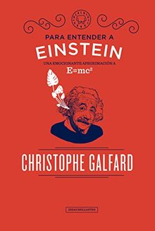 ENTIENDE A EINSTEIN (Colección Ideas Brillantes)