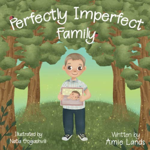 Perfectly Imperfect Family