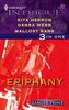 Epiphany: An Anthology (Larger Print Intrigue, Band 879)
