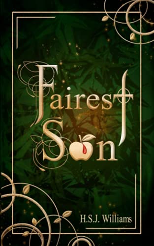 Williams, H. S. J. Fairest Son