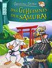 Das Geheimnis der Samurai