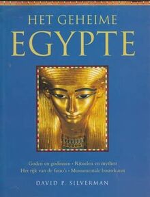 GEHEIME EGYPTE