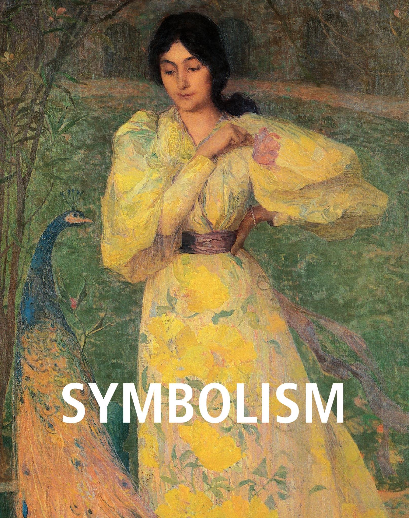 Symbolism: Myth, allegory, and visions of the unseen