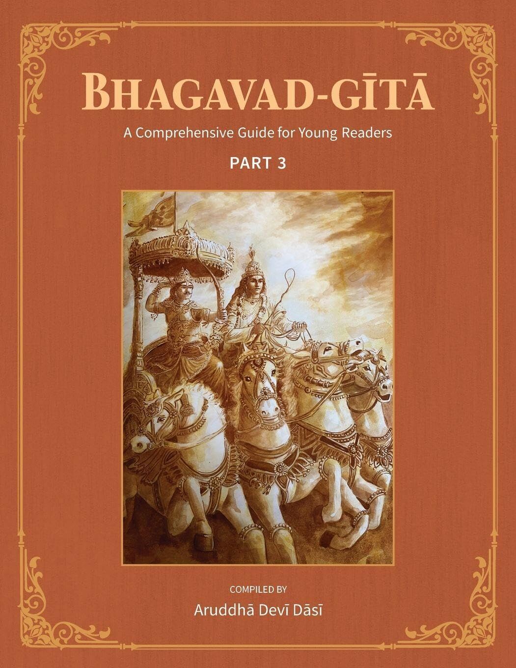 Bhagavad-Gita
