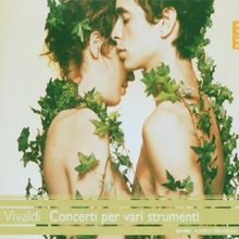 Concerti Per Vari Strumenti