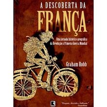 Descoberta Da Franca (Em Portuguese do Brasil)