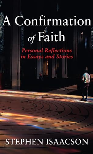 A Confirmation of Faith