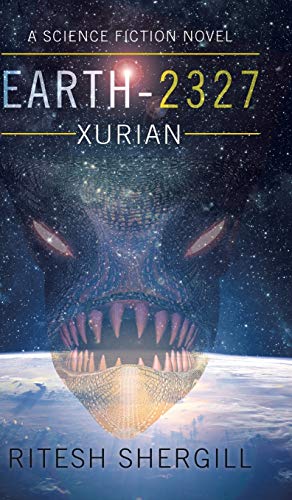 Earth-2327: XURIAN