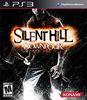 Silent Hill: Downpour PS3 US