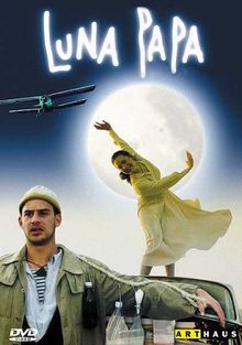 ルナ・パパ DVD 1999年製作 LUNA PAPA Luna Papa (1999) - IMDb