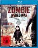 Zombie World War [Blu-ray]