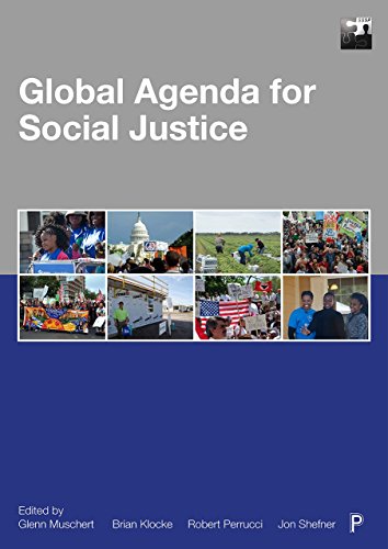 Global Agenda for Social Justice: Volume One (Sssp Agendas for Social Justice)