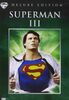 Superman III (Import Dvd) (2013) Christopher Reeve; Pamela Stephenson; Annie R