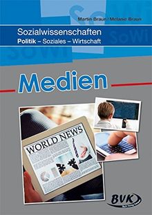 Medien von Martin Braun, Melanie Braun | Buch | Zustand sehr gut