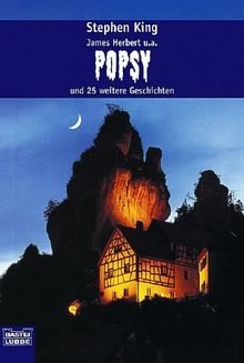 Popsy und 25 weitere Geschichten nach Mitternacht. Sonderausgabe.