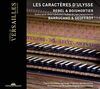 Rebel & Boismortier: Les caractères d'Ulysse. Suiten für zwei Cembali / Suites pour deux clavecins