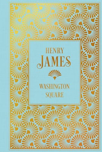 Washington Square - Henry James Leinen