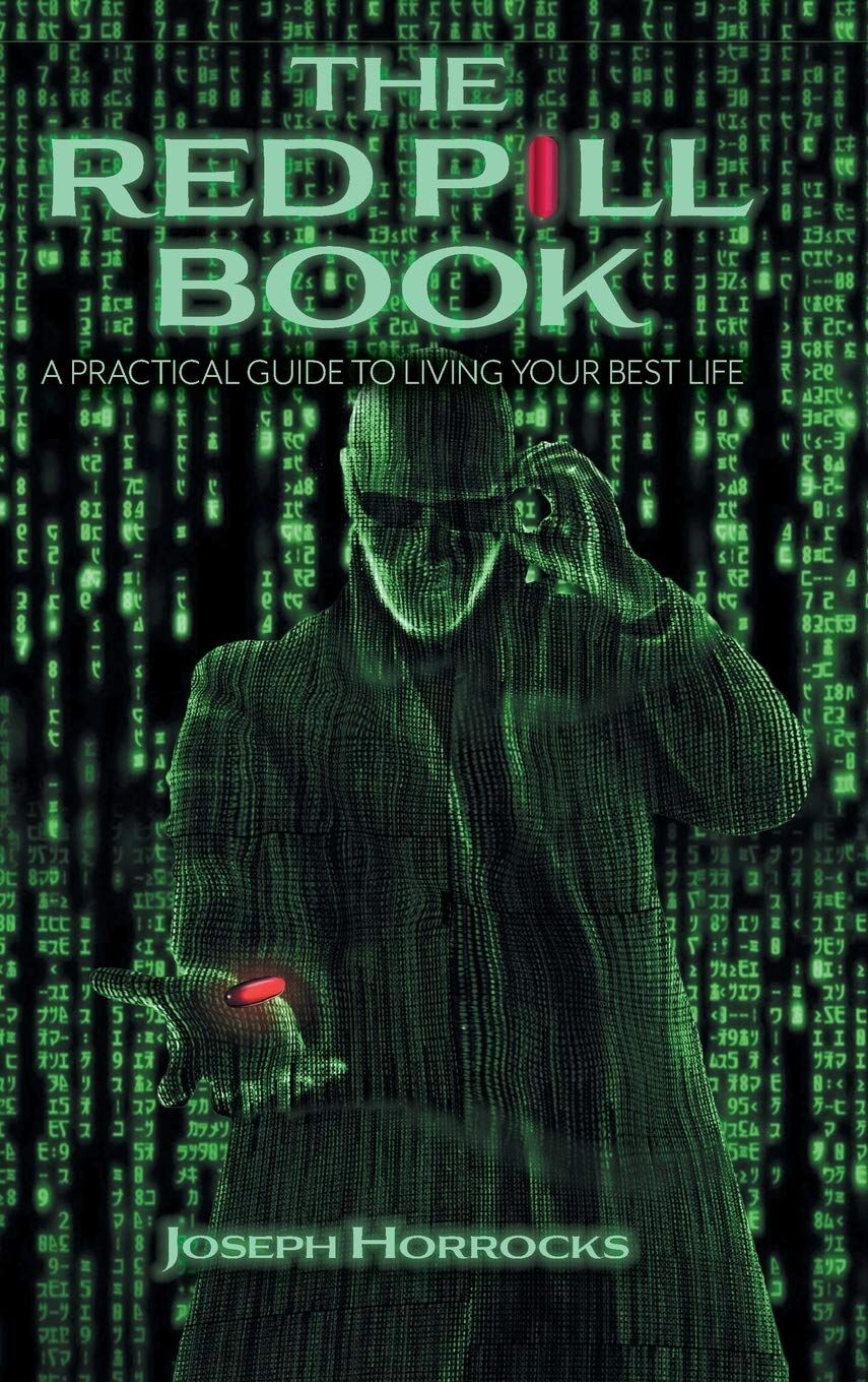 The Red Pill Book