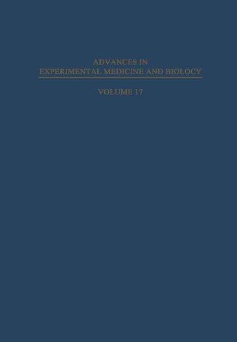 Control of Renin Secretion: Proceedings of a Workshop Sponsored by and Held at the Kroc Foundation, Santa Ynez, California, August 26-29, 1971 ... Experimental Medicine and Biology, Band 17)