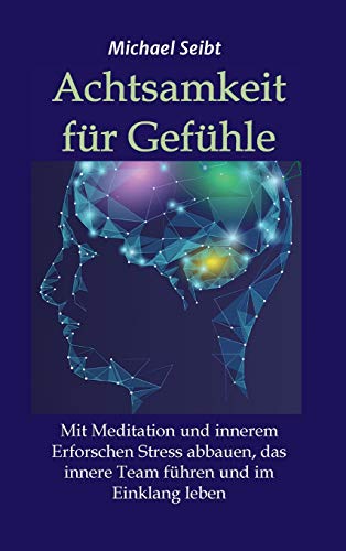 Achtsamkeit für Gefühle: Mit Meditation und innerem Erforschen Stress abbauen, das innere Team führen und im Einklang leben