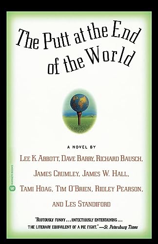 Putt at the End of the World, The