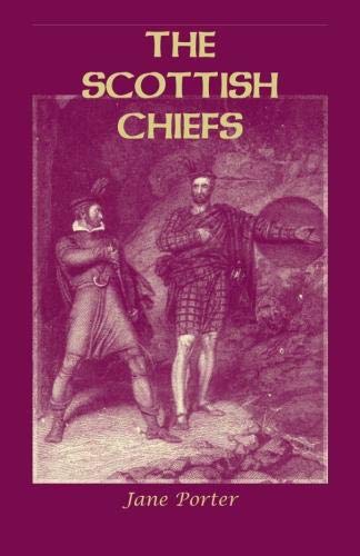 The Scottish Chiefs
