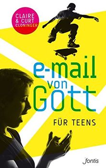 E-Mail von Gott für Teens