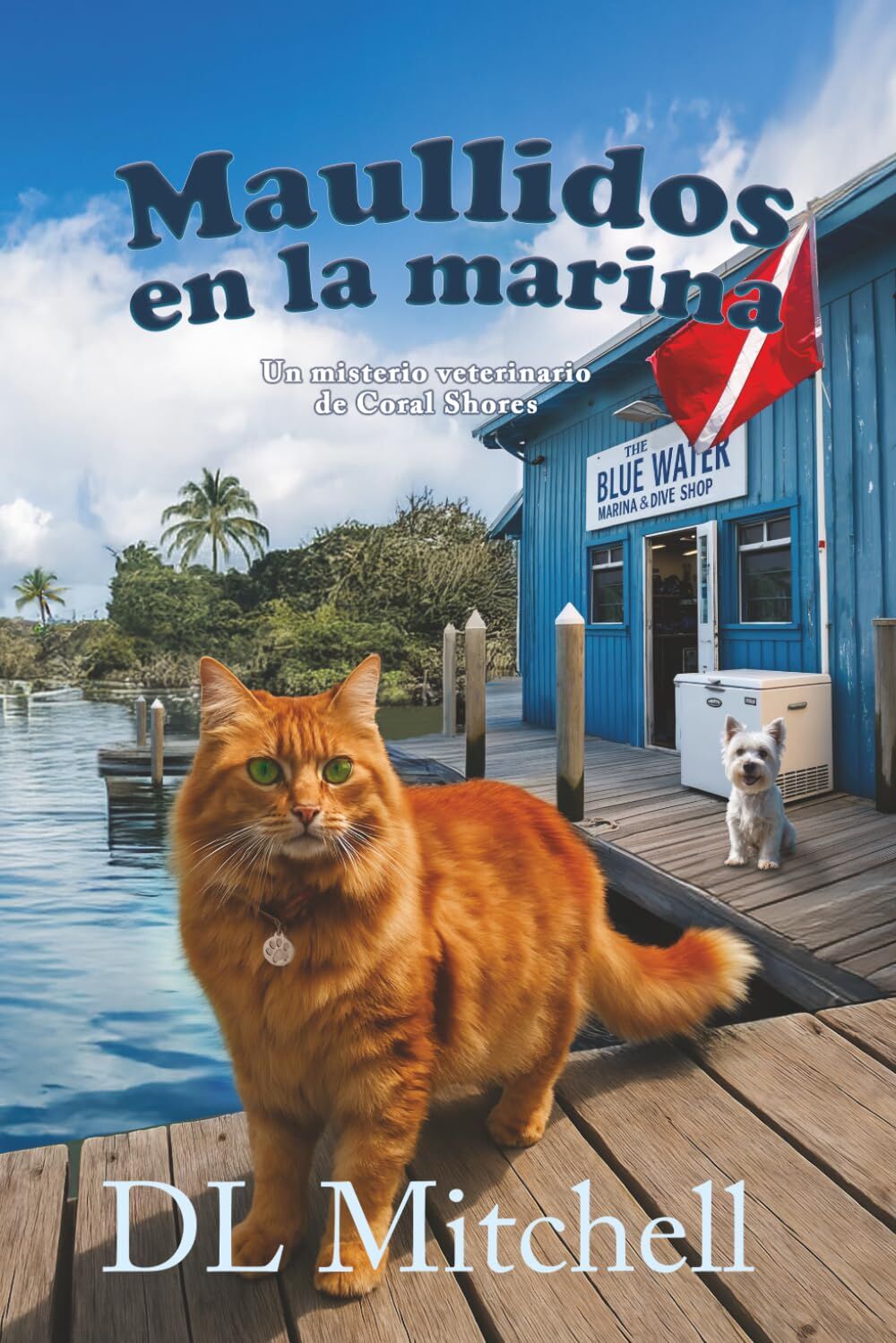 Maullidos en la marina