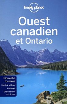 Ouest canadien et Ontario