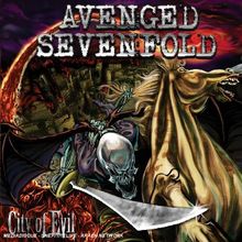 City of Evil