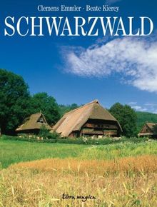 Schwarzwald von Clemens Emmler | Buch | Zustand sehr gut