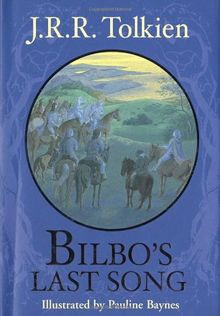 Bilbo's Last Song